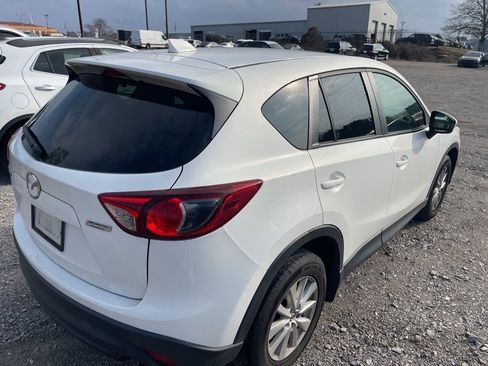 Used 2014 MAZDA CX-5 Touring image 3