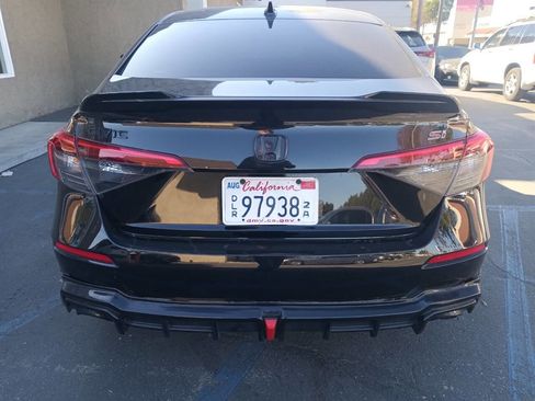 Used 2023 Honda Civic Si image 3