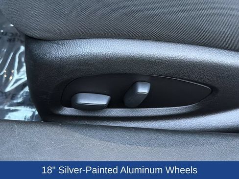 Used 2023 Chevrolet Camaro LT RWD image 21