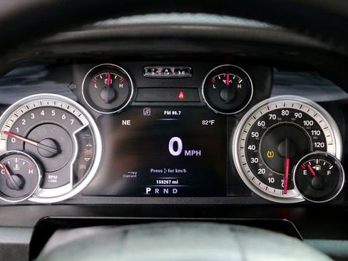 Used 2014 RAM 1500 Big Horn image 15