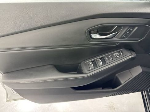 Used 2024 Honda Accord Sport image 22