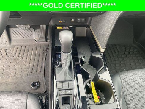Certified 2026 Toyota Camry XLE w/ Premium Plus Package AWD/4WD image 26