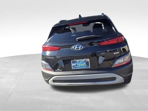 Used 2023 Hyundai Kona SEL AWD/4WD image 7