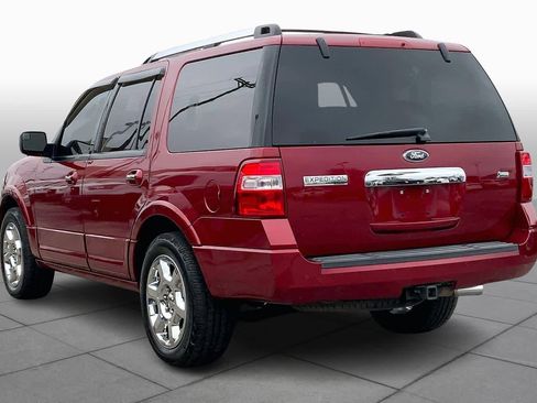 Used 2014 Ford Expedition Limited w/ Equipment Group 301A image 10