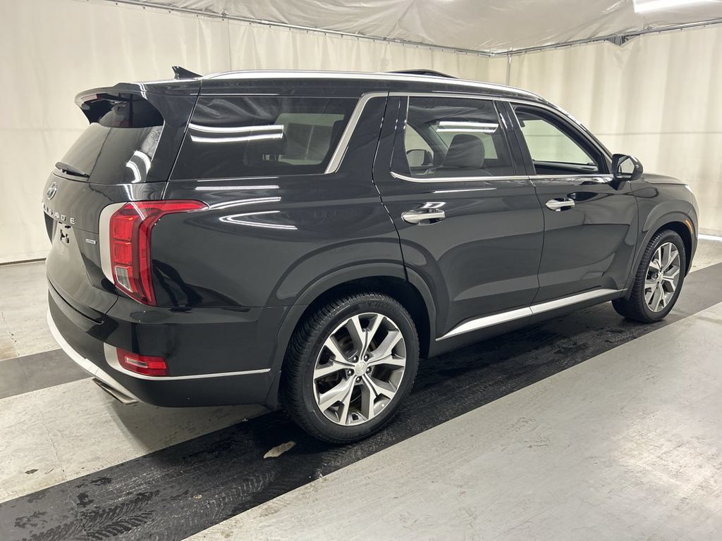 Used 2022 Hyundai Palisade SEL w/ Premium Package AWD/4WD image 2