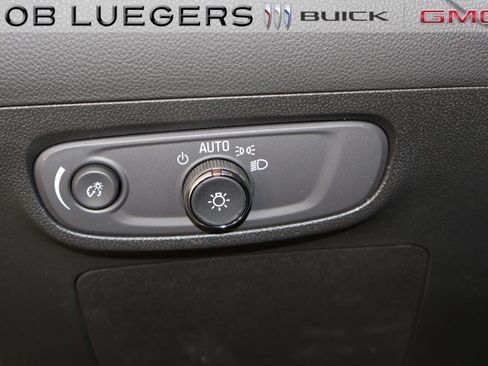 New 2026 Buick Encore GX Sport Touring w/ Comfort Package FWD image 28