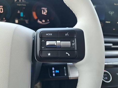 New 2026 Hyundai Santa Fe SE AWD/4WD image 30