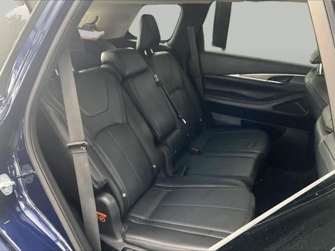Used 2022 INFINITI QX60 Luxe w/ Cargo Package FWD image 20