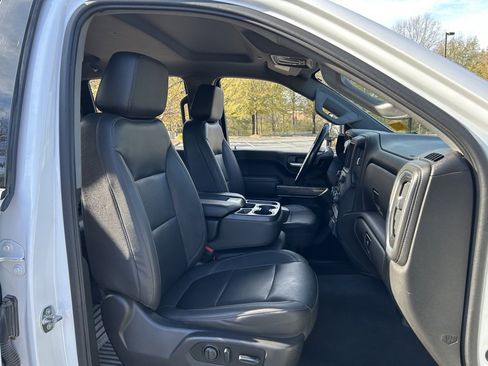 Used 2023 Chevrolet Silverado 2500 LTZ image 45