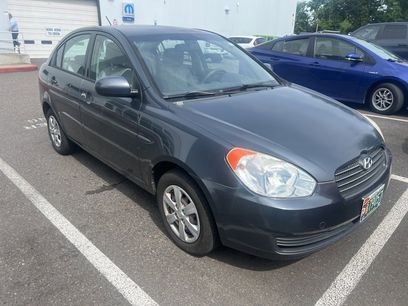 Used 2010 Hyundai Accent GLS
