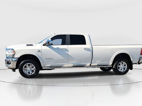 Used 2022 RAM 2500 Laramie w/ Safety Group B AWD/4WD image 8