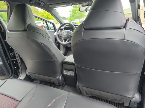 New 2026 Toyota Corolla XSE FWD image 11