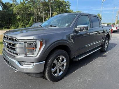 Used 2023 Ford F150 Lariat w/ Equipment Group 502A High