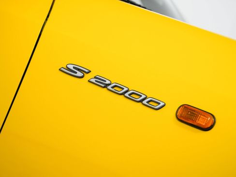 Used 2007 Honda S2000 image 51