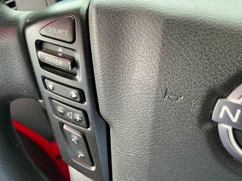 Used 2022 Nissan Frontier S w/ Technology Package image 10