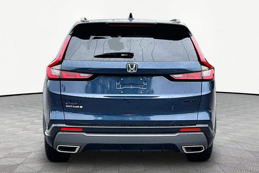 Used 2026 Honda CR-V Sport image 7
