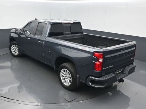 Used 2019 Chevrolet Silverado 1500 RST w/ All-Star Edition AWD/4WD image 43