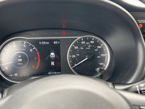 Used 2020 Nissan Kicks SR w/ SR Premium Package image 25