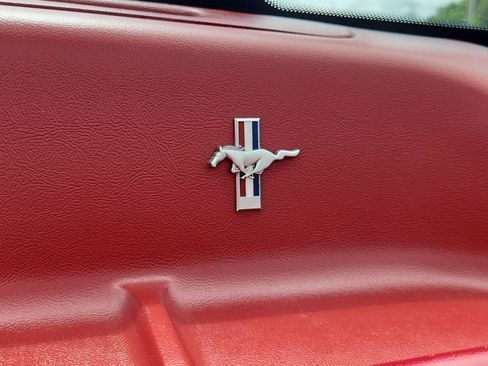 Used 1992 Ford Mustang LX RWD image 27