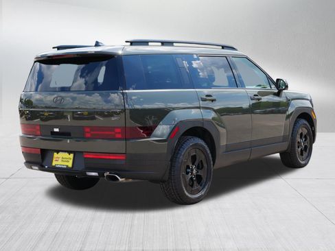 Certified 2026 Hyundai Santa Fe XRT AWD/4WD image 7