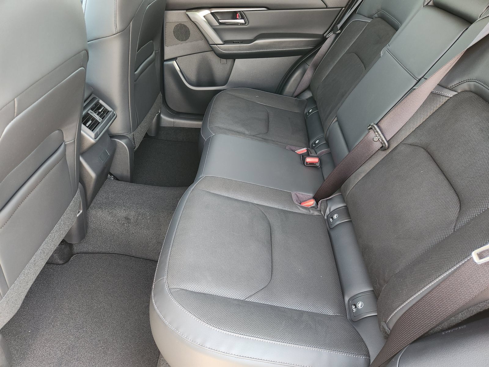 New 2026 MAZDA CX-5 Preferred AWD/4WD image 25