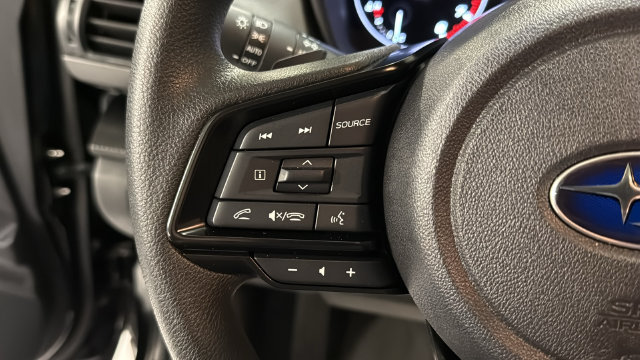 Certified 2024 Subaru Crosstrek 2.0i Premium AWD/4WD image 12