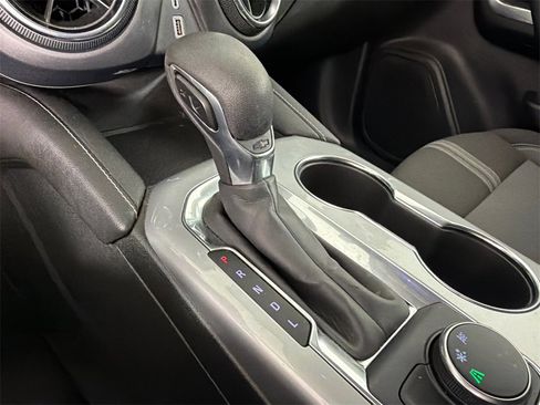 Used 2023 Chevrolet Blazer LT image 30