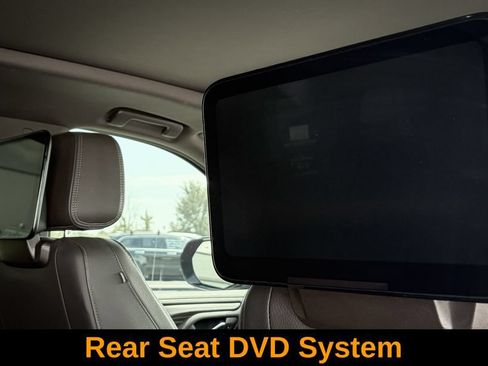 Used 2021 GMC Yukon XL Denali w/ Denali Premium Package AWD/4WD image 36