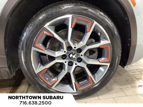 Used 2022 BMW X2 sDrive28i w/ Edition Package image 24