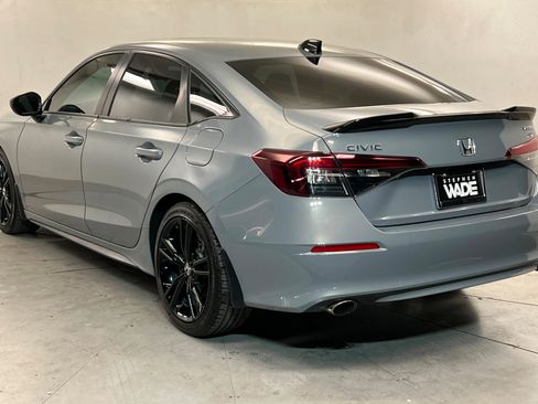 Used 2025 Honda Civic Si image 3