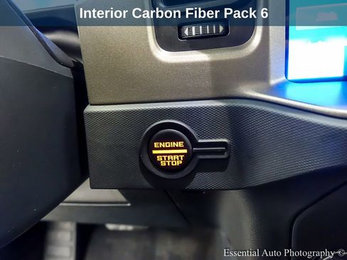 Used 2024 Ford Bronco Raptor image 15