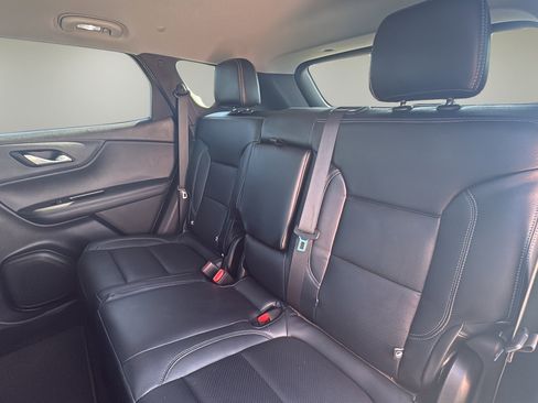 Used 2022 Chevrolet Blazer LT FWD image 13