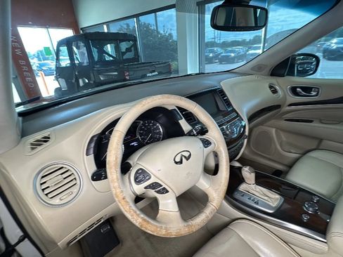 Used 2014 INFINITI QX60 FWD w/ Premium Plus Package image 24