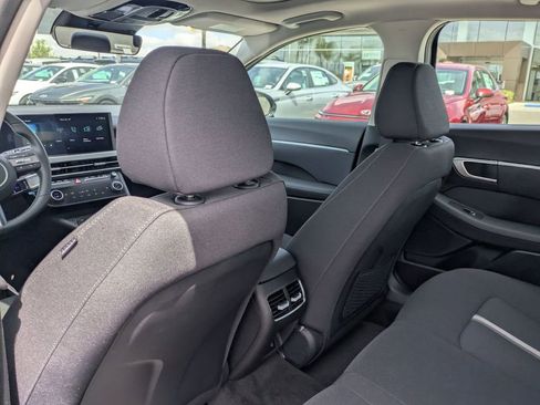 New 2026 Hyundai Sonata SEL FWD image 26