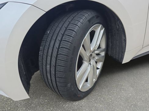 Used 2024 Lexus IS 300 w/ Comfort Package RWD image 30