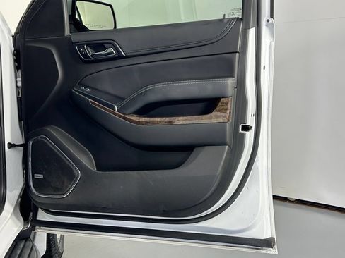Used 2018 Chevrolet Tahoe LT RWD image 9