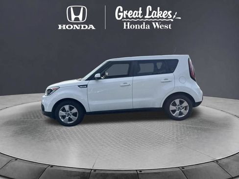 Used 2019 Kia Soul FWD image 15