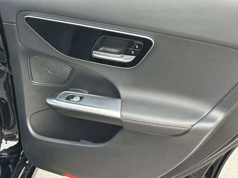 Certified 2025 Mercedes-Benz C 300 4MATIC Sedan image 19