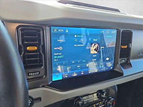 Used 2022 Ford Bronco Badlands AWD/4WD image 15