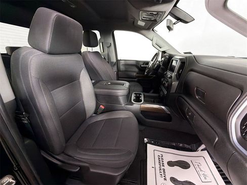 Used 2019 Chevrolet Silverado 1500 RST image 24