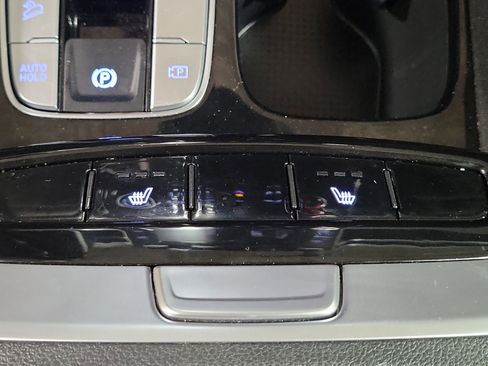 Used 2023 Hyundai Tucson SEL image 32