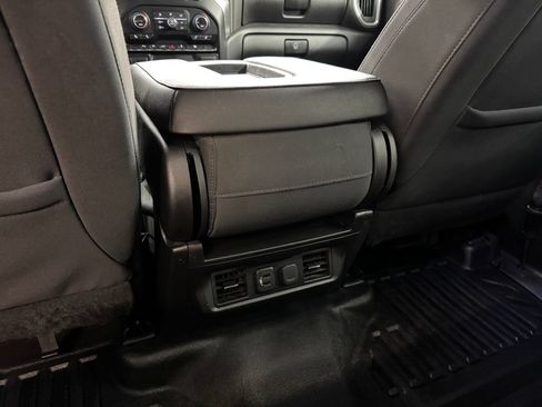 Used 2019 Chevrolet Silverado 1500 LT w/ True North Edition AWD/4WD image 25