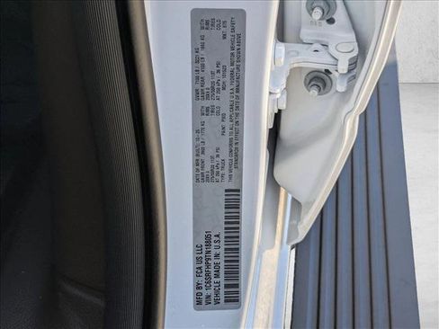 New 2026 RAM 1500 Limited image 18