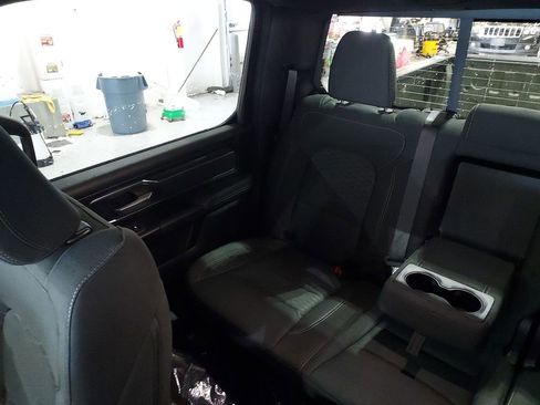 New 2026 RAM 1500 Big Horn image 12