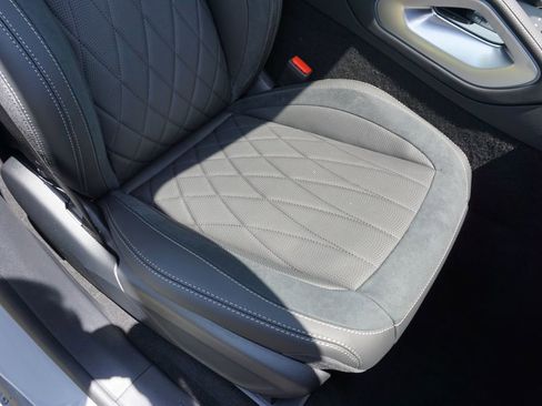 New 2026 Mercedes-Benz GLE 63 AMG S image 80