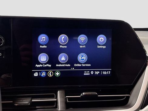 Used 2024 Chevrolet Trax LS w/ LS Convenience Package FWD image 14