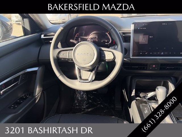 New 2026 MAZDA CX-5 2.5 S w/ Premium Package AWD/4WD image 13