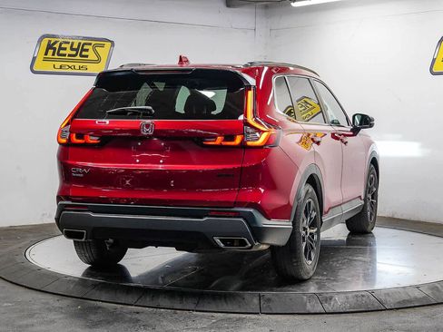 Used 2024 Honda CR-V Sport image 4