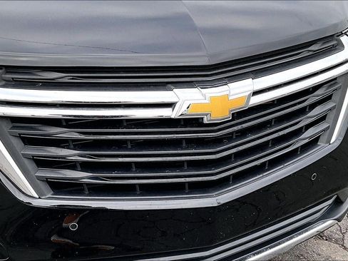 Used 2024 Chevrolet Equinox LT w/ LPO, Floor Liner Package image 30