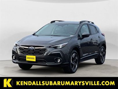New 2025 Subaru Crosstrek 2.5i Limited